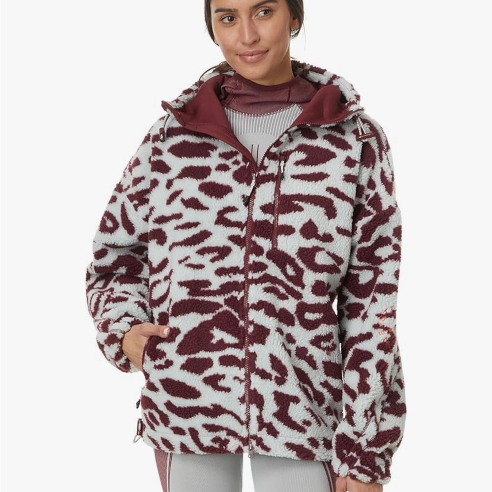 Adidas Stella McCartney Jacket
